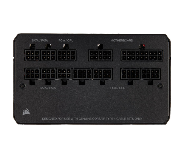 Corsair RM850x 850W 80 Plus Gold - 646665 - zdjęcie 4